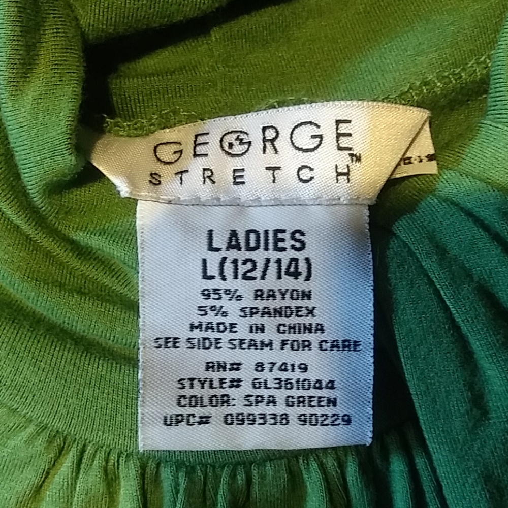 Blouses - Picture 7 of 7